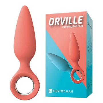 Male Anal Vibrator / Anal Sex Toys for Adult / Silicone Anal Masuturbator - EVE's SECRETS